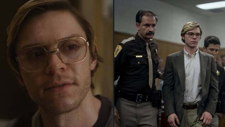 Reporter who ‘broke’ the Jeffrey Dahmer story points out all the things that were fake in the Netflix series