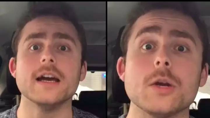 People are shocked after hearing what speaking English sounds like to foreigners