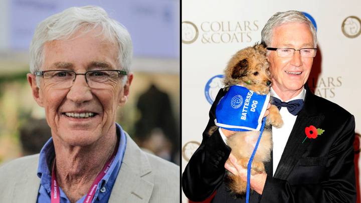 More than 80,000 people sign petition for a Paul O'Grady statue
