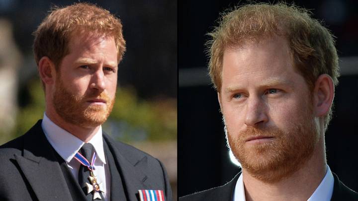 Prince Harry lost his virginity behind pub to older woman who 'spanked' him