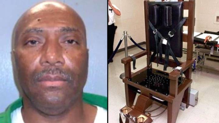 Death Row Inmate Forced To Choose Between Firing Squad And Electric Chair Has Decided