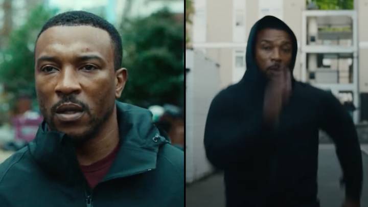 Final ever Top Boy trailer released ahead of final season dropping this week