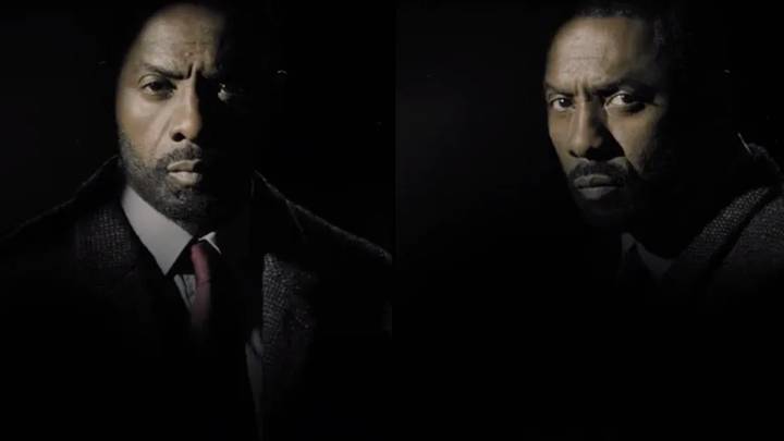 Luther: The Fallen Sun trailer has dropped ahead of February release date