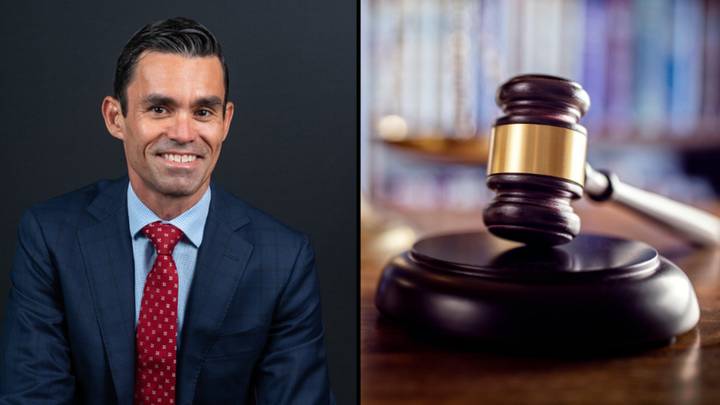 Lincoln Crowley Becomes Australia's First Indigenous Person Appointed As A Supreme Court Judge