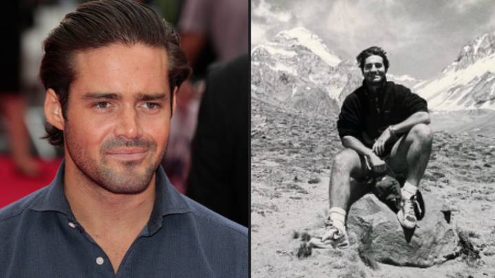 Spencer Matthews worries his brother’s body is a ‘tourist attraction’ on Mount Everest