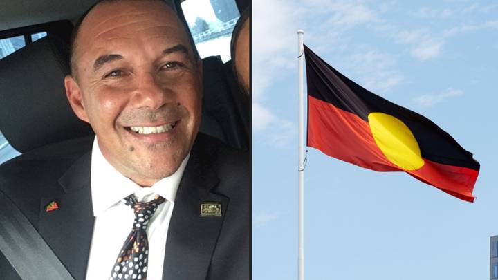 Indigenous leader wants self-identifying Australians to take a three-part test to prove they're Aboriginal