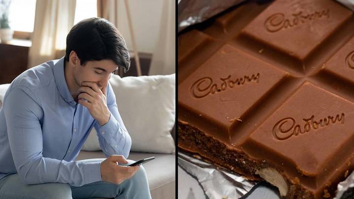 Cadbury Issues Warning About 'Free Easter Chocolate Basket' Scam