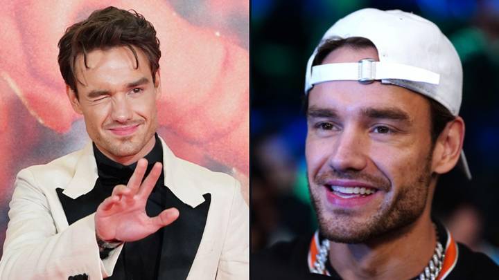 Liam Payne reveals he is 100 days sober as he announces he's working on a new album