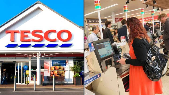 Tesco Is Encouraging Shoppers To Pay A £2.49 Fee Every Month