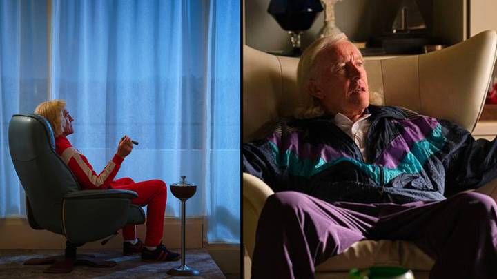 The Reckoning viewers praise Steve Coogan’s performance in ‘stomach churning’ Jimmy Savile series