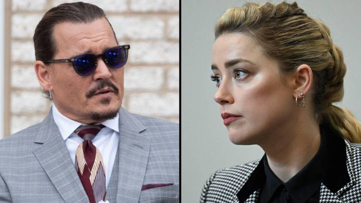 Johnny Depp Warns Amber Heard More Legal Action Is Possible After Her Tell-All Interview