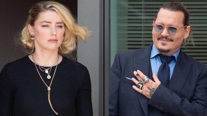 Amber Heard files 16-point argument for her appeal against Johnny Depp's defamation win