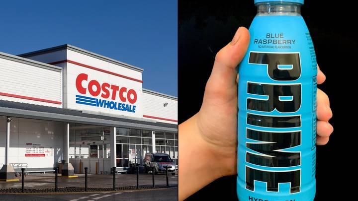 Prime drink is coming to Costco and it's going to be cheaper than anywhere else