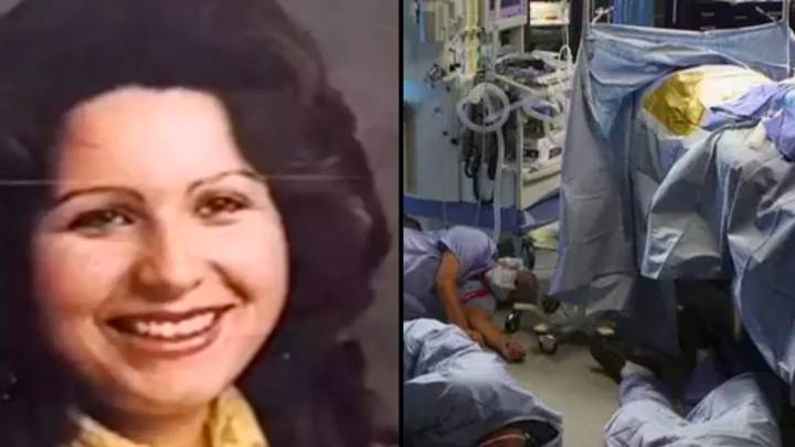 Woman’s blood was so toxic it cleared out entire emergency room