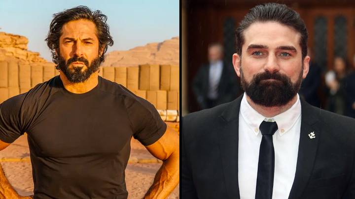 SAS: Who Dares Wins Viewers Say New Series Isn’t The Same Without Ant Middleton