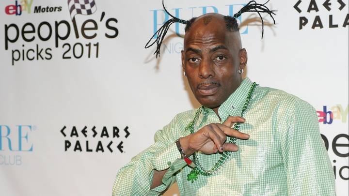 What was Coolio’s net worth?