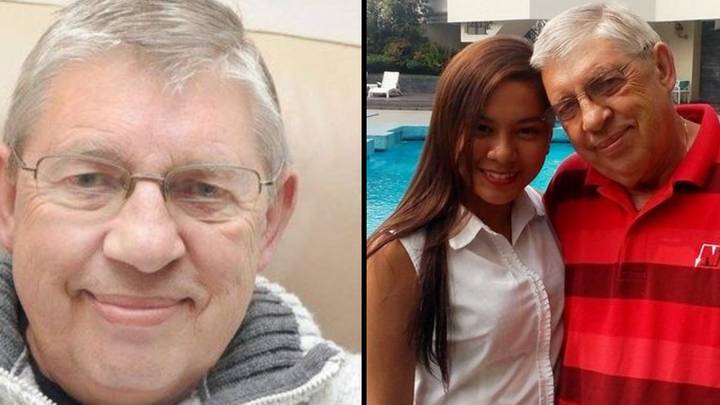 UK's 'most married man' moving to care home after claiming his wives have 'worn his body out'