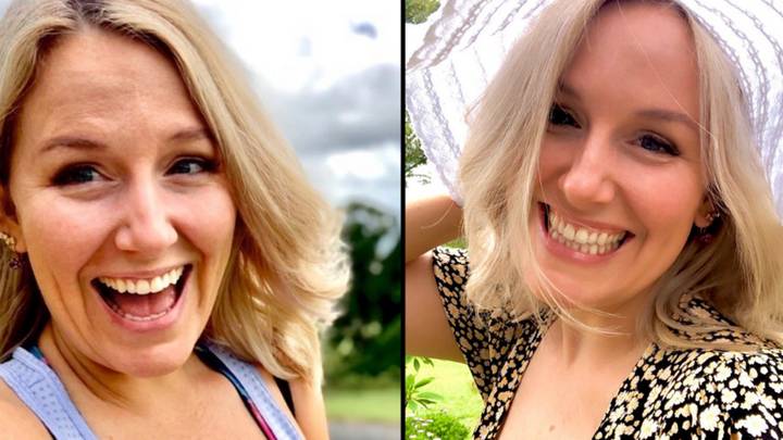 Sex addict who slept with 700 men recalls the exact moment she knew she'd hit rock bottom