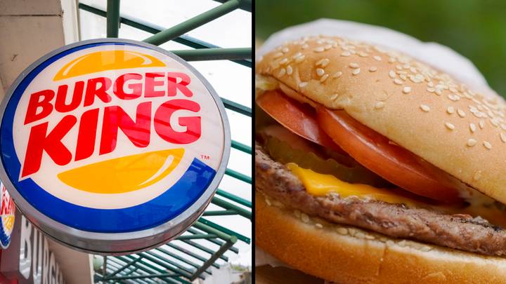 Burger King is offering all customers a free Whopper for a limited time