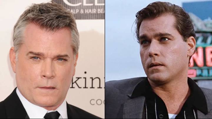 Legendary Goodfellas Actor Ray Liotta Has Died Aged 67