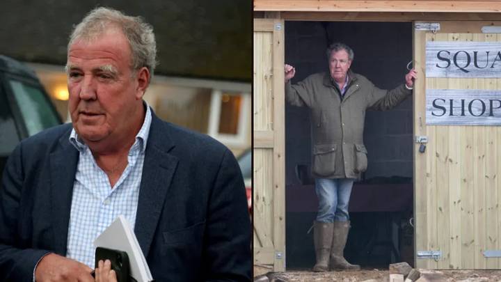 Jeremy Clarkson's Diddly Squat farm secured more than £250,000 in subsidies