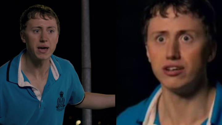 Richard from The Inbetweeners Movie has gone on to big things since cameo appearance