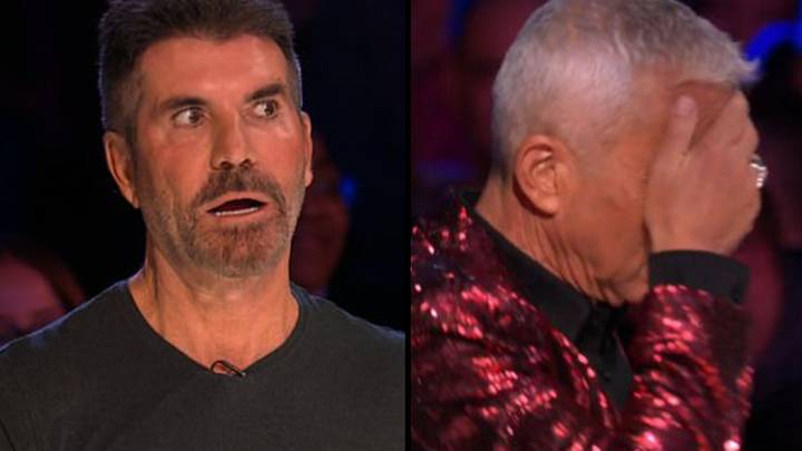 Simon Cowell speaks out after new BGT judge Bruno Tonioli breaks rule on first appearance