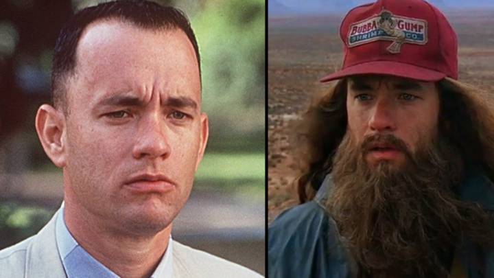 Forrest Gump sequel talks were only entertained for 40 minutes