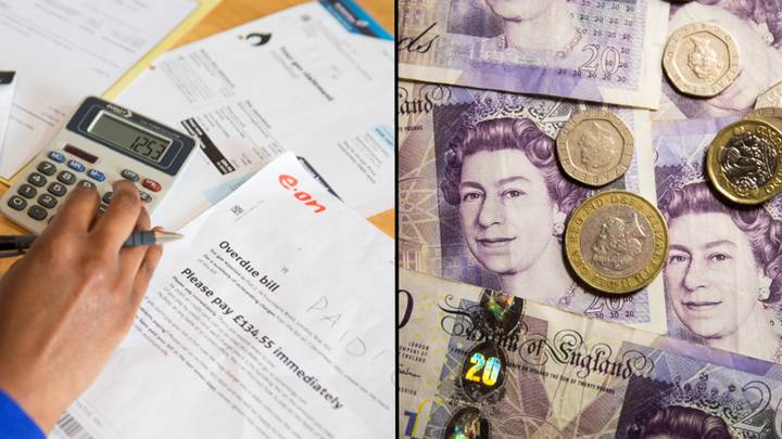 More than 700,000 households thought to have missed out on £400 energy bill support