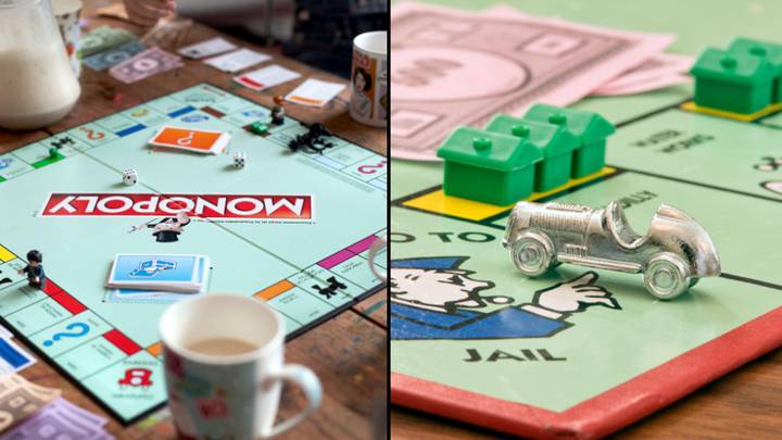 The mathematically-proven hack to winning Monopoly