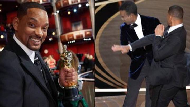 Will Smith Has Outdone Chris Rock In Followers Gained Since Oscars Slap