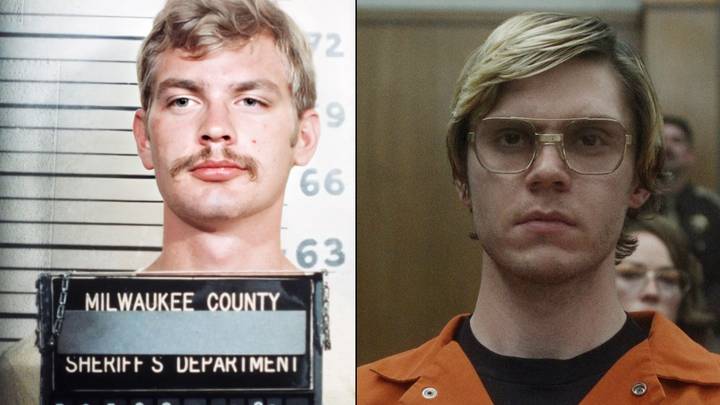 Jeffrey Dahmer victim's experience of serial killer's Exorcist obsession is eerily close to Netflix series