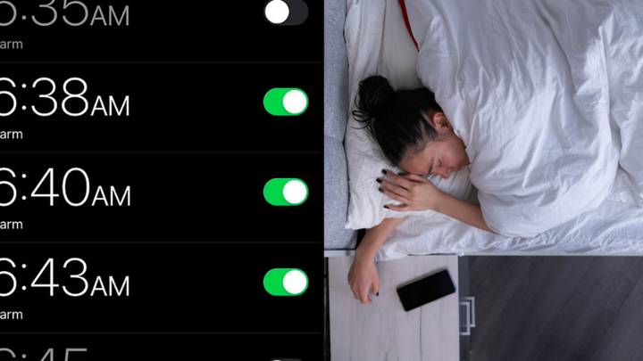 People think they know reason why iPhone alarms haven’t been going off