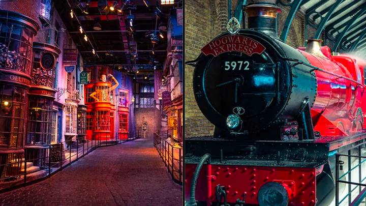 World's largest indoor Harry Potter attraction to open this summer