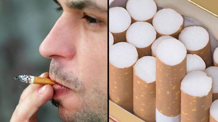 Under-25s Might Be Banned From Buying Cigarettes In England