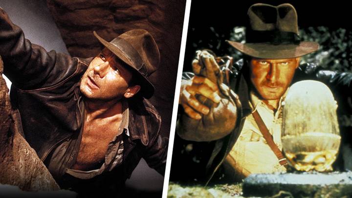 Disney+ is 'interested' in developing an Indiana Jones TV series