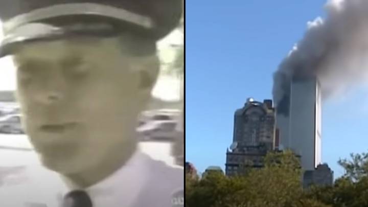 9/11 hero pilot took ‘evasive actions’ to avoid colliding with hijacked ...
