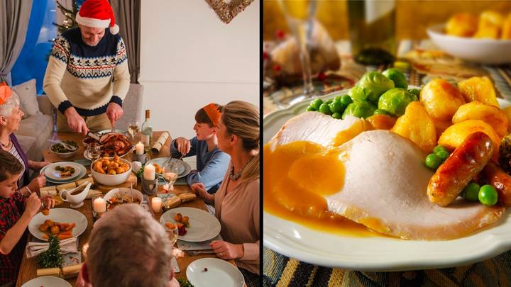 People share weird extras they have on their roast dinner
