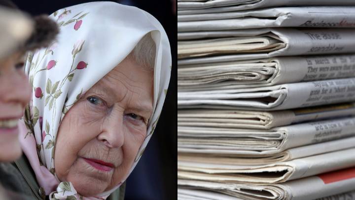 Sydney Uni newspaper slammed for 'vulgar' and 'offensive' coverage of Queen's death