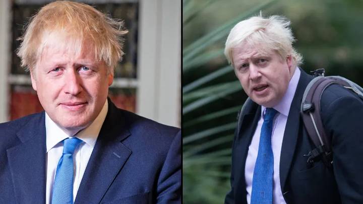 Boris Johnson quits as an MP