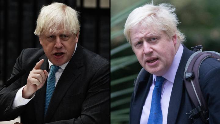 Boris Johnson pulls out of race to become the next UK Prime Minister