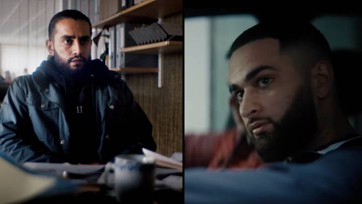Ruthless gang crime drama on Netflix is next thing to watch after Top Boy