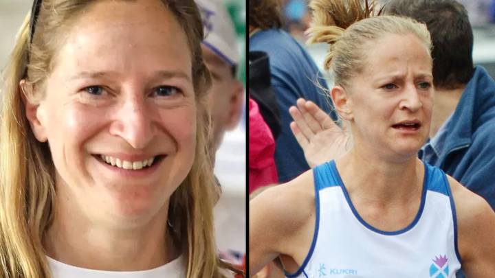 British ultrarunner disqualified after tracking data gave away her 'secret' speaks out