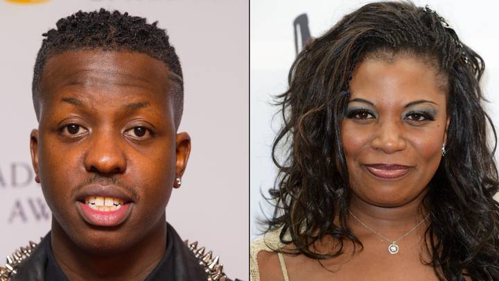 Brenda Edwards Confirms Son Jamal Died Of Heart Attack After Taking Drugs In Heartbreaking Statement
