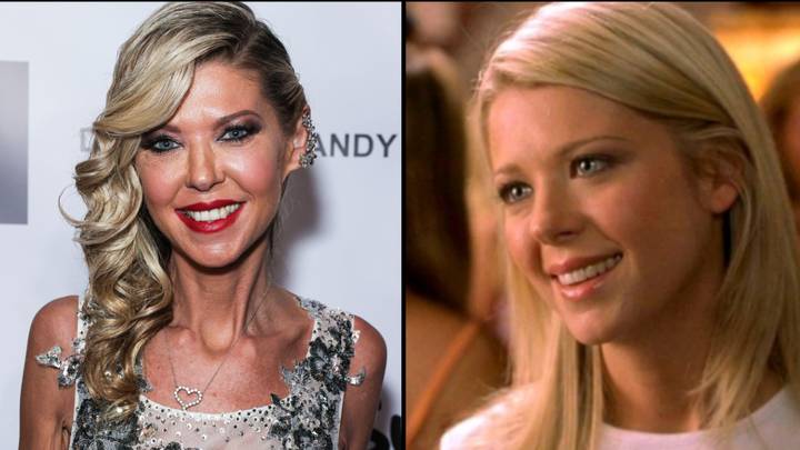 Tara Reid makes heartbreaking admission about why she never got married or had children