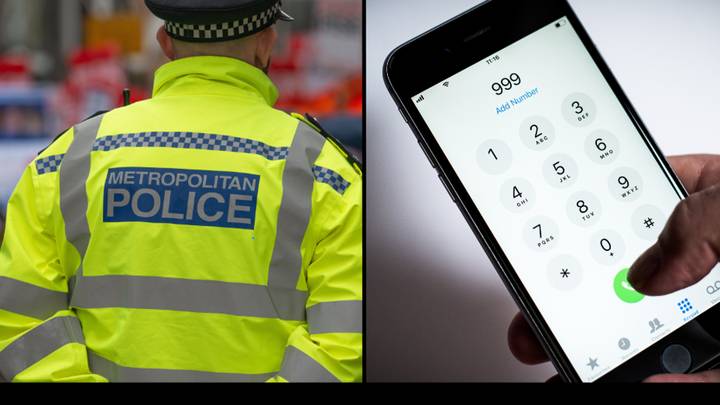 Brits told not to call 999 due to ‘technical fault’