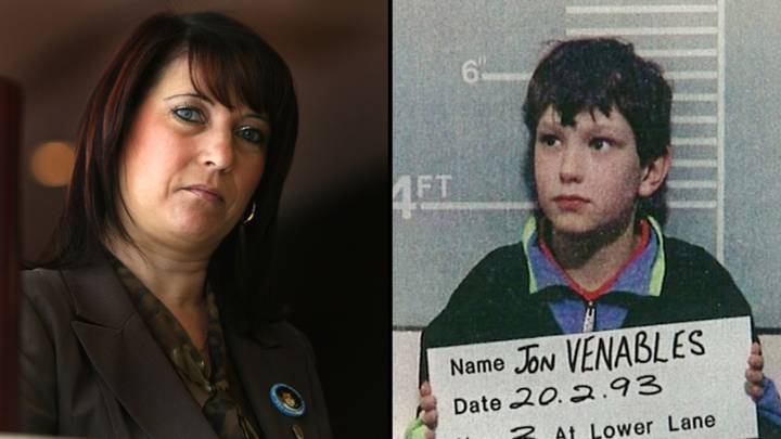 James Bulger's mum is terrified after one of her son's killers has been granted a parole hearing