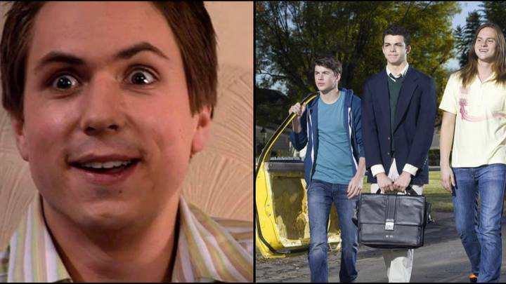 Joe Thomas thinks US Inbetweeners didn’t work because they didn’t cast ...
