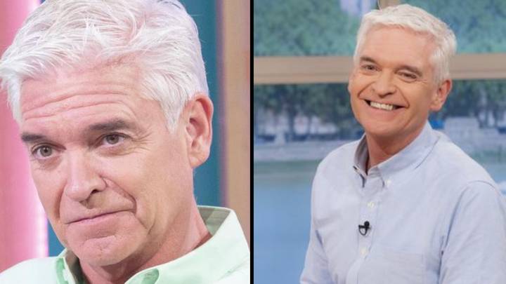 ITV bosses 'deeply disappointed' over Phillip Schofield's 'deceit'