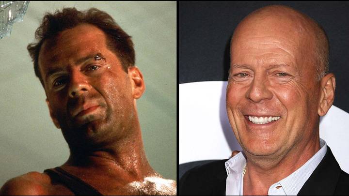 Bruce Willis' Aphasia Diagnosis Explained